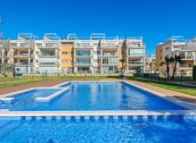 Resale - Apartment / flat - Los Dolses - Villamartín