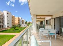 Resale - Apartment / flat - Los Dolses - Villamartín