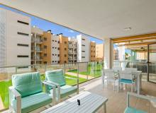 Resale - Apartment / flat - Los Dolses - Villamartín