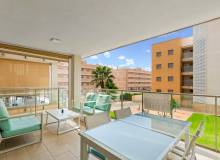 Resale - Apartment / flat - Los Dolses - Villamartín