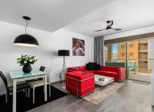 Resale - Apartment / flat - Los Dolses - Villamartín