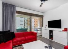 Resale - Apartment / flat - Los Dolses - Villamartín