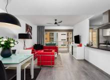 Resale - Apartment / flat - Los Dolses - Villamartín