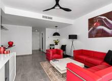 Resale - Apartment / flat - Los Dolses - Villamartín