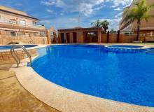 Resale - Apartment / flat - Los Dolses - Villamartín