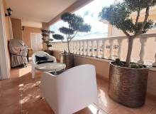 Resale - Apartment / flat - Los Dolses - Villamartín