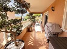 Resale - Apartment / flat - Los Dolses - Villamartín