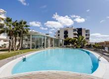 Resale - Apartment / flat - Los Dolses - Villamartín