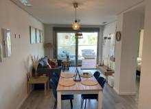 Resale - Apartment / flat - Los Dolses - Villamartín