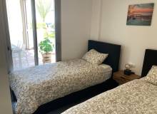 Resale - Apartment / flat - Los Dolses - Villamartín