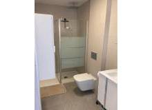 Resale - Apartment / flat - Los Dolses - Villamartín