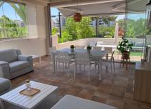 Resale - Apartment / flat - Los Dolses - Villamartín