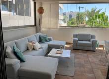 Resale - Apartment / flat - Los Dolses - Villamartín
