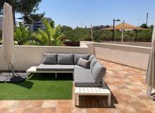 Resale - Apartment / flat - Los Dolses - Villamartín