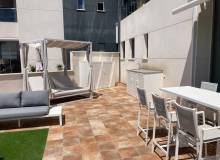 Resale - Apartment / flat - Los Dolses - Villamartín