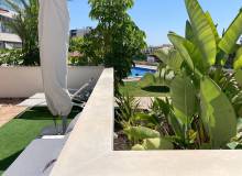 Resale - Apartment / flat - Los Dolses - Villamartín