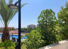 Resale - Apartment / flat - Los Dolses - Villamartín