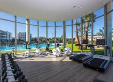 Resale - Apartment / flat - Los Dolses - Villamartín