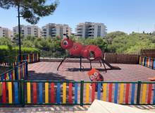 Resale - Apartment / flat - Los Dolses - Villamartín