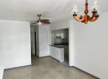 Resale - Apartment / flat - Los Dolses - Villamartín