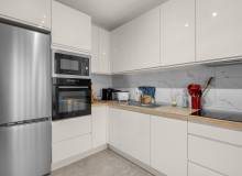 Resale - Apartment / flat - Los Urrutias - ESTRELLA DE MAR