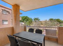 Resale - Apartment / flat - Los Urrutias - ESTRELLA DE MAR