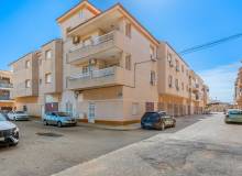 Resale - Apartment / flat - Los Urrutias - ESTRELLA DE MAR
