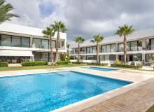 Resale - Apartment / flat - Mar de Cristal