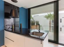 Resale - Apartment / flat - Mar de Cristal