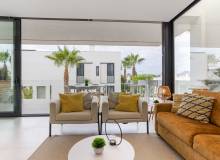 Resale - Apartment / flat - Mar de Cristal