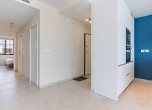 Resale - Apartment / flat - Mar de Cristal