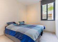 Resale - Apartment / flat - Mar de Cristal