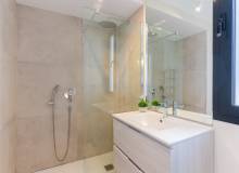 Resale - Apartment / flat - Mar de Cristal