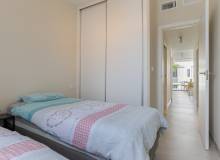 Resale - Apartment / flat - Mar de Cristal