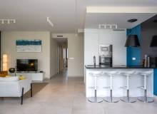 Resale - Apartment / flat - Mar de Cristal