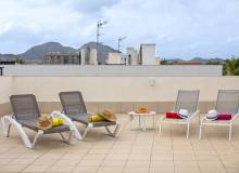 Resale - Apartment / flat - Mar de Cristal