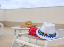Resale - Apartment / flat - Mar de Cristal