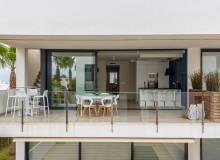 Resale - Apartment / flat - Mar de Cristal