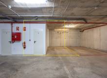 Resale - Apartment / flat - Mar de Cristal