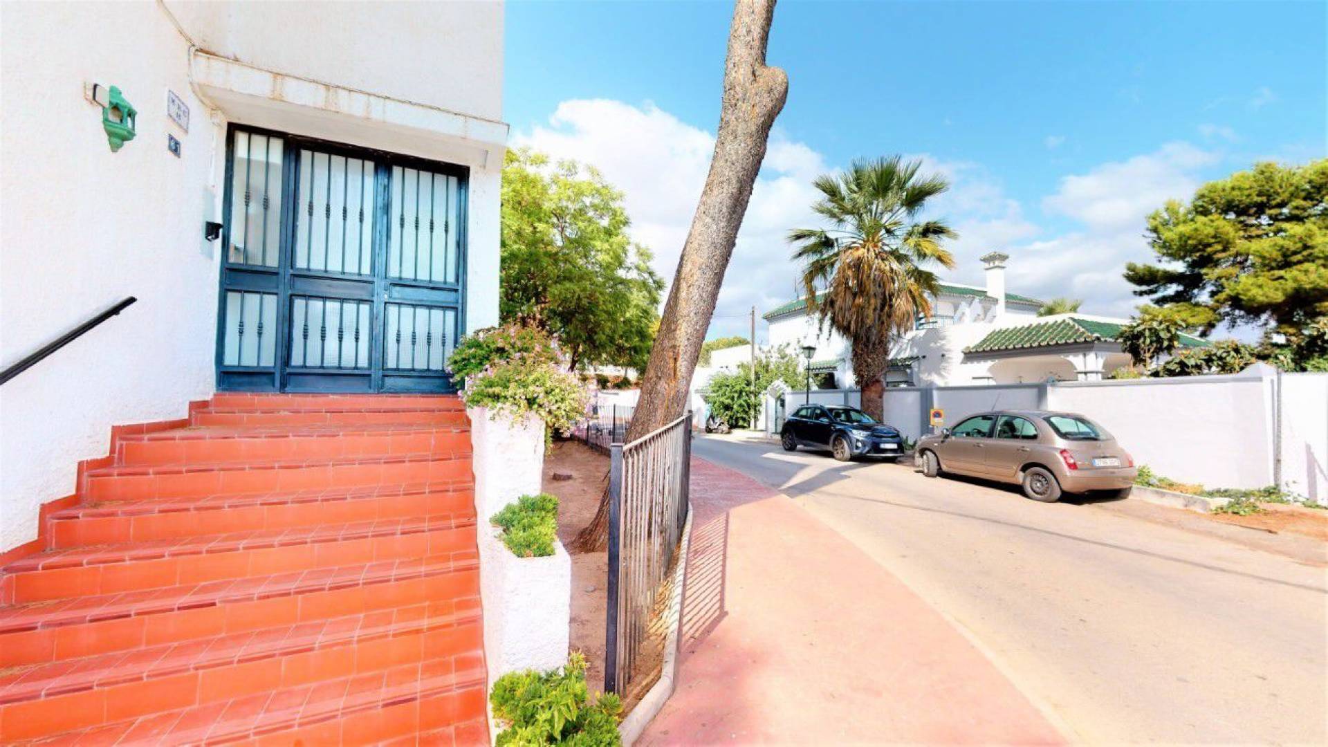Resale - Apartment / flat - Marbella