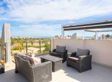 Resale - Apartment / flat - Mil Palmeras