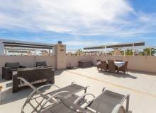 Resale - Apartment / flat - Mil Palmeras