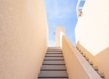 Resale - Apartment / flat - Mil Palmeras