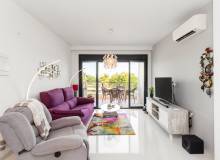 Resale - Apartment / flat - Mil Palmeras