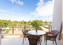 Resale - Apartment / flat - Mil Palmeras