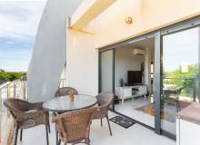 Resale - Apartment / flat - Mil Palmeras