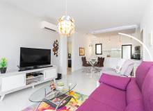 Resale - Apartment / flat - Mil Palmeras