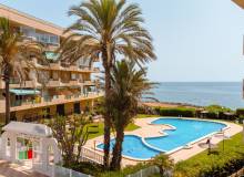 Resale - Apartment / flat - Mil Palmeras