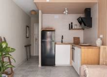 Resale - Apartment / flat - Mil Palmeras