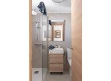 Resale - Apartment / flat - Mil Palmeras